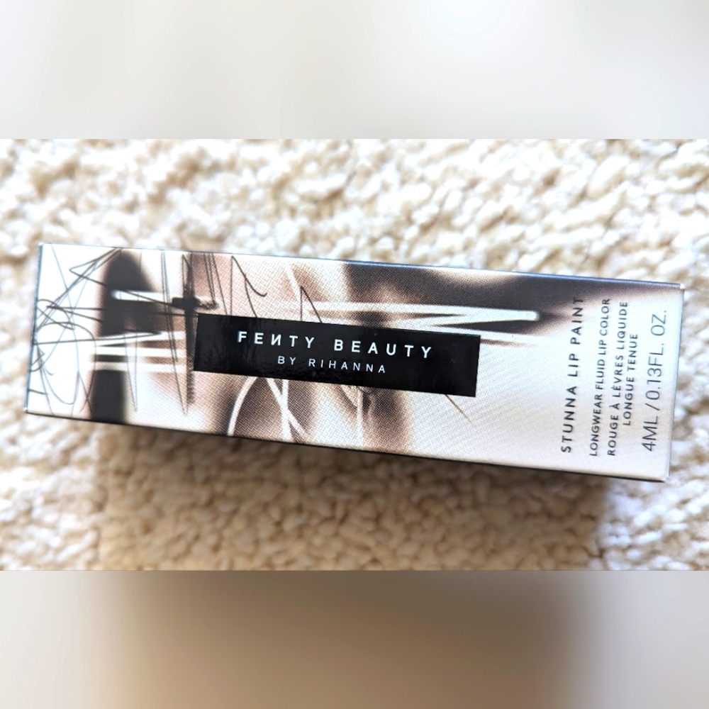 fenty beauty stunna lip paint